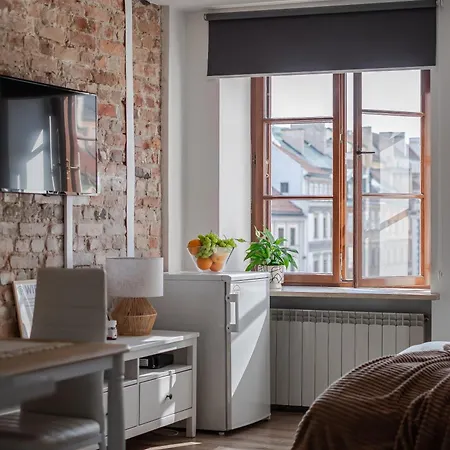 Lejlighed Old Town Warszawa