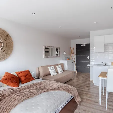 Lejlighed Old Town Warszawa