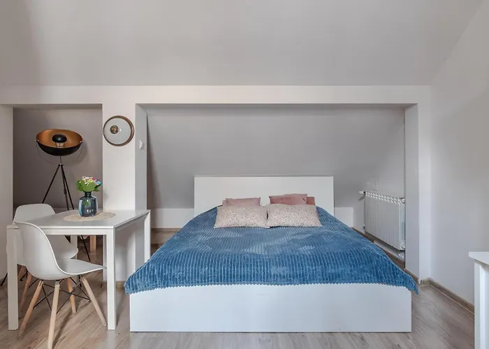 Old Town Apartament Warszawa