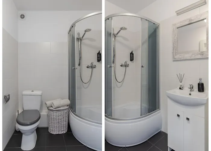 Apartament Old Town *