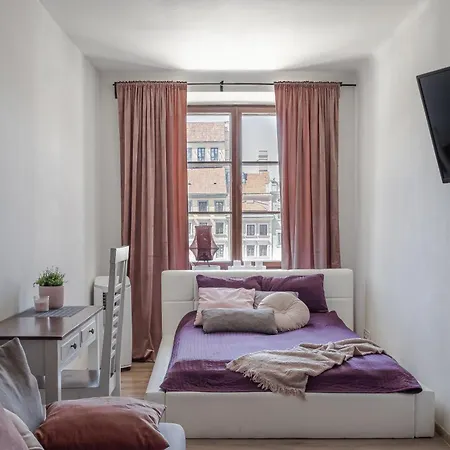 Appartement Old Town