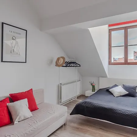 Apartment Old Town *