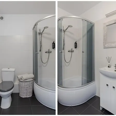 Appartement Old Town *